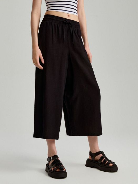 Кюлоти в рубчик