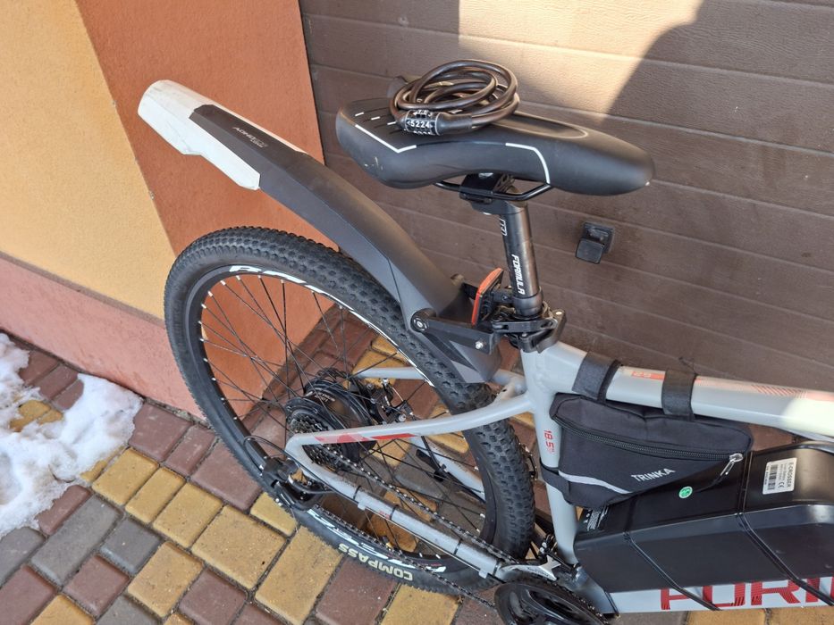 Електровелсосипед  FORMULA