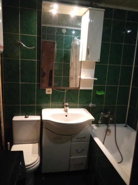 Здам 1 к.квартиру Васильків