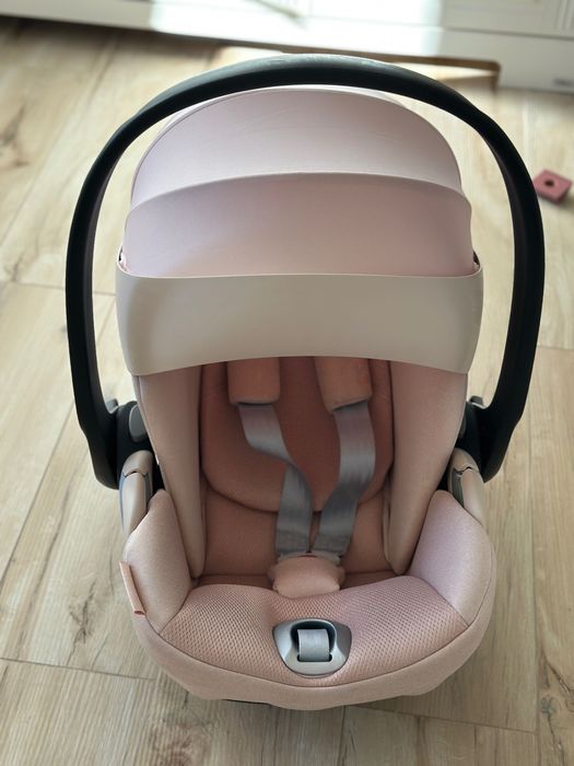 Fotelik samochodowy Cybex CLOUD T PLUS i-Size