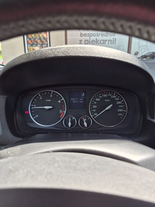 Renault Laguna 2.0 dci kombi