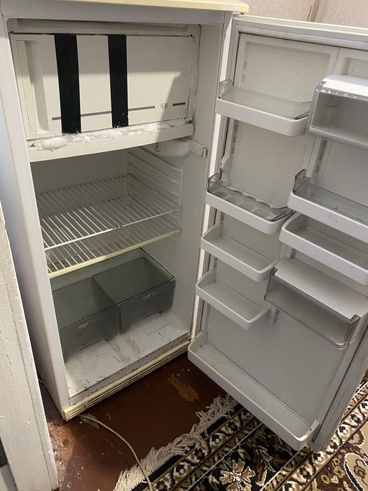 Холодильник Атлант(робочий)