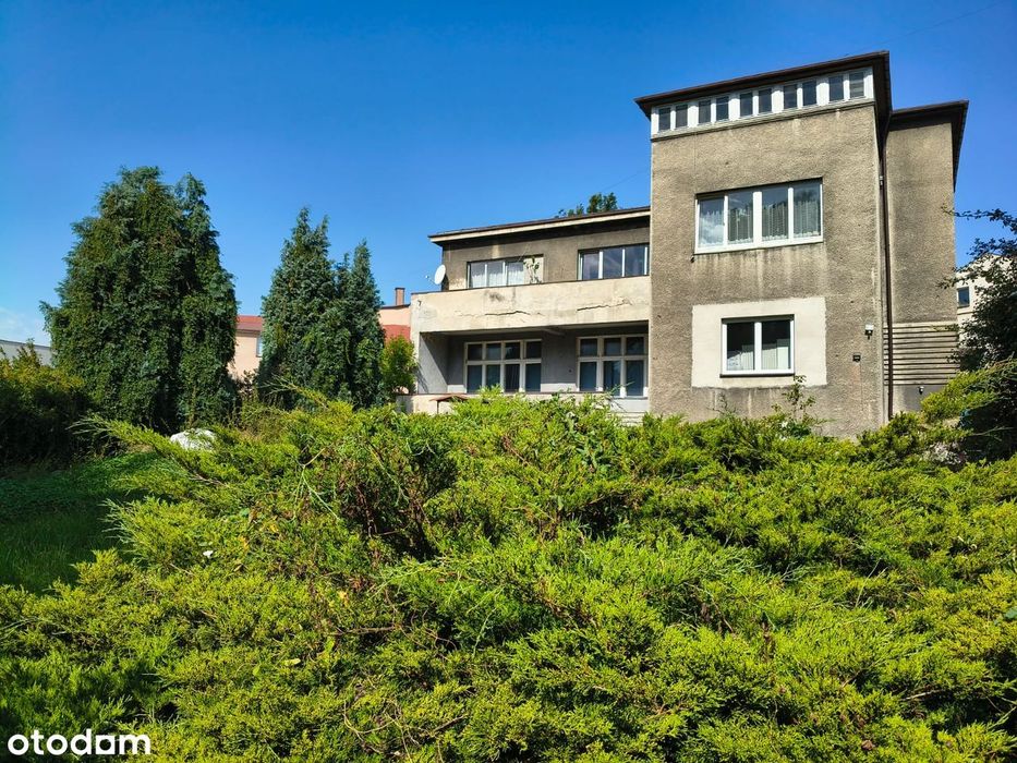 Dom na sprzedaż, 772 m², Wodzisław Śląski