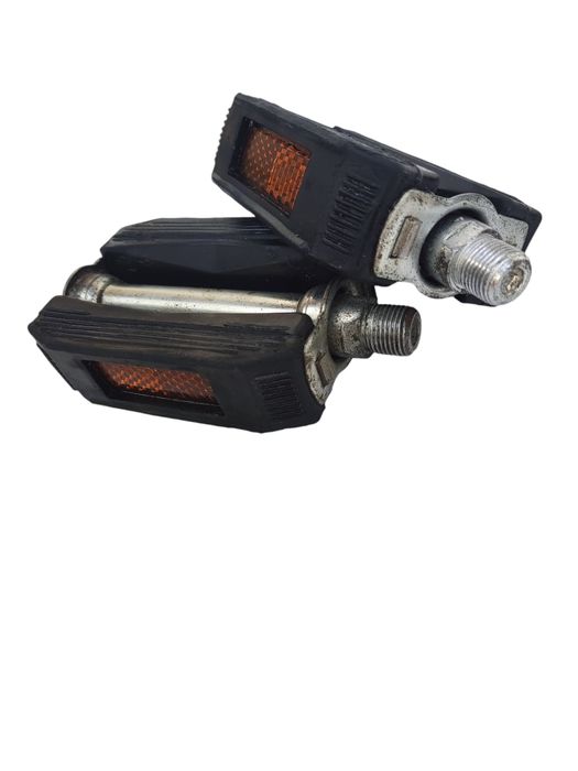 Pedały Rowerowe Romet Wigry Jubilat Univesal Zenit Gil Orion Tuning