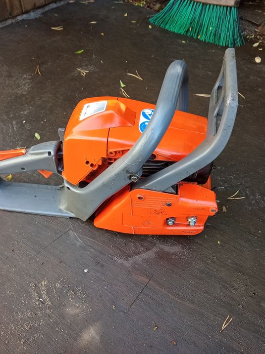 Piła Oleo mac 940c