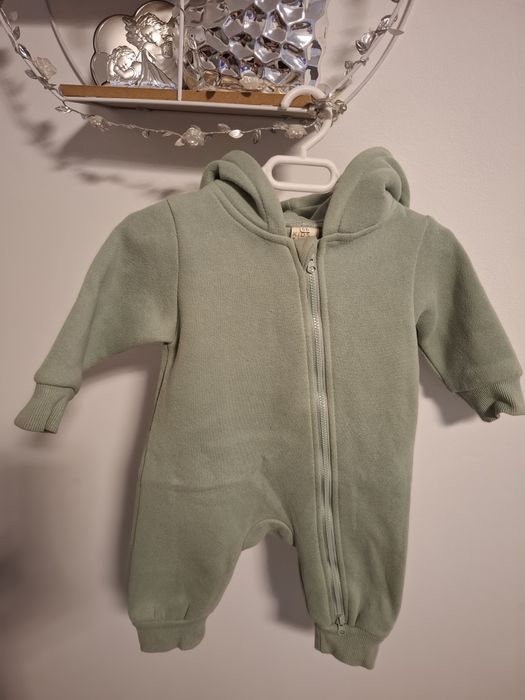 Kombinezon wiosenny 62/68