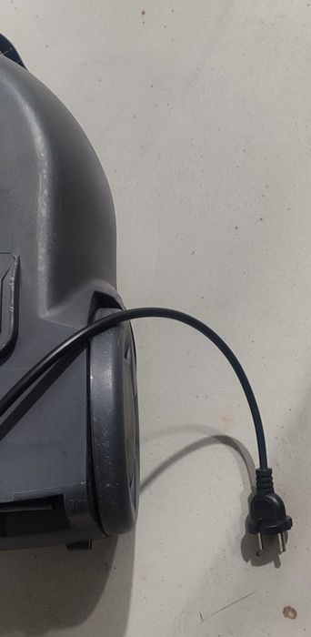 Aspirador de saco LG