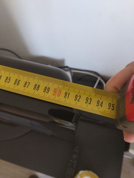 Televevisao Grande LG