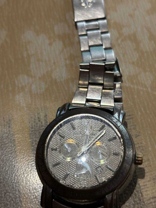 Часи vacheron constantin