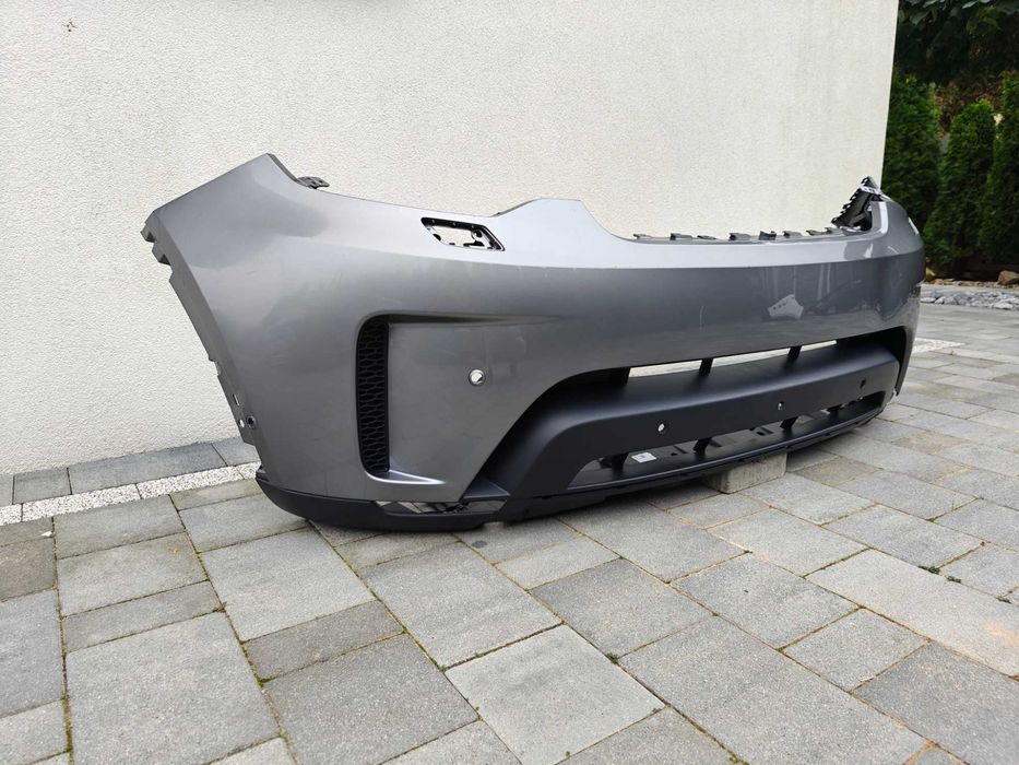 Zderzak Przód Przedni Land Rover Discovery V Lift EUROPA