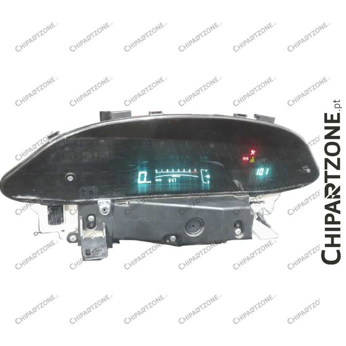 Reparação Painel de Instrumentos Toyota Yaris P9 (05-11)