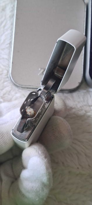 Zapalniczka Zippo Camell Max XIII (97r) Nowa.