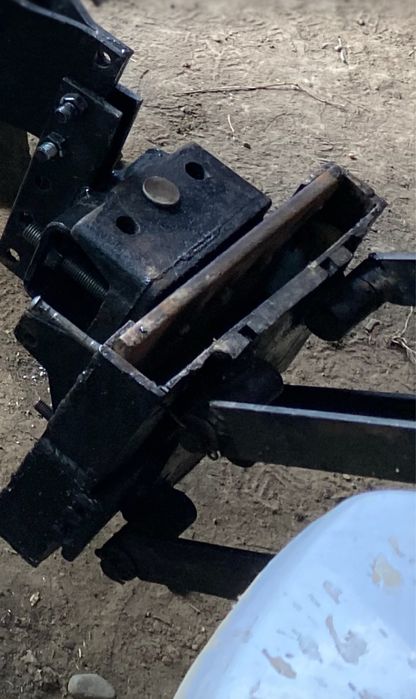 Мототрактор DW 160 gx