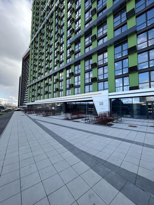 1-кімнатна квартира за адресою вул. Причальна (площа 49 м²) - Atlanta.ua - фото 8