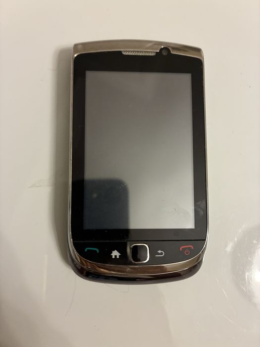 Smartfon blackberry Torch 9810 bez ładowarki
