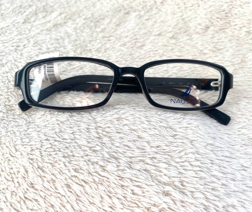 Oprawki okularowe Nautica 52/17