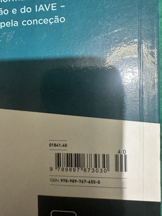 Livro de exames 12º ano de Português