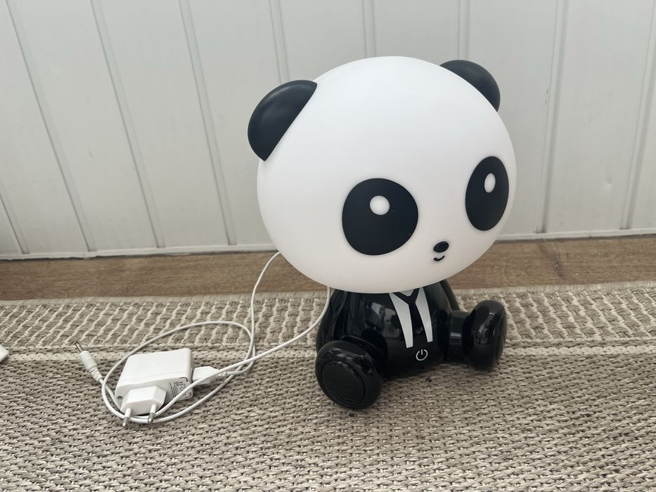Lampka nocna led