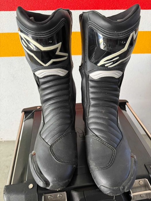 Botas Alpinestar SMX-6-V2