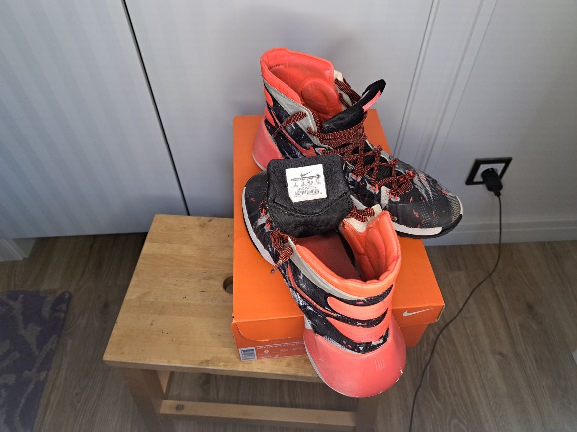 Hyperdunk 215 camo best sale