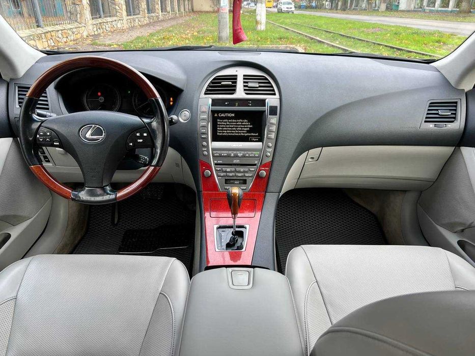 Lexus ES Luxury 2008