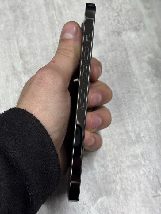 iPhone 13 Pro Max 1TB Graphite • Батарея 91% • Nevelock • Айфон 13 ПМ