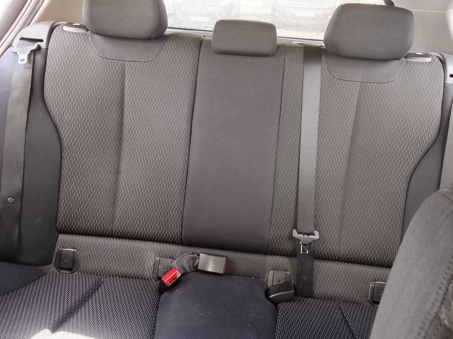 BMW 114d Diesel 2014