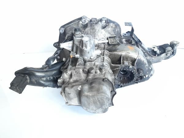 Caixa de velocidades manual OPEL Combo (71_)