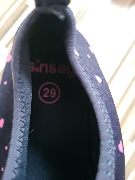Buty do wody nowe