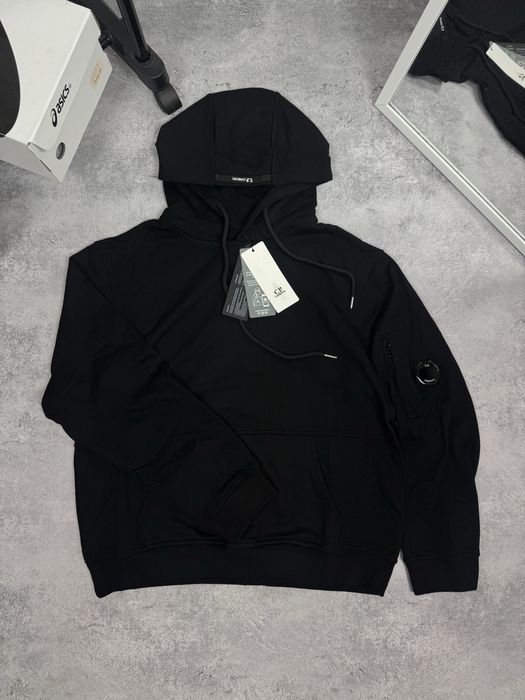 Худі C.P. Company | Кофта Сп Компані | M,L,XL | Худи Сипи