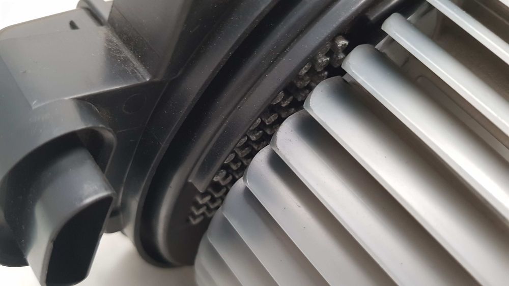 Motor da chauffage / sofagem TOYOTA Auris Hatchback (_E15_)