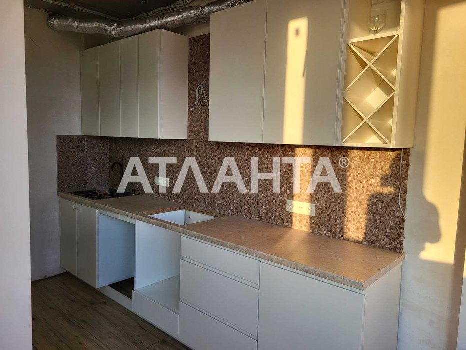 2-комнатная квартира по адресу ул. Танкистов (площадь 45,4 м²) - Atlanta.ua - фото 2