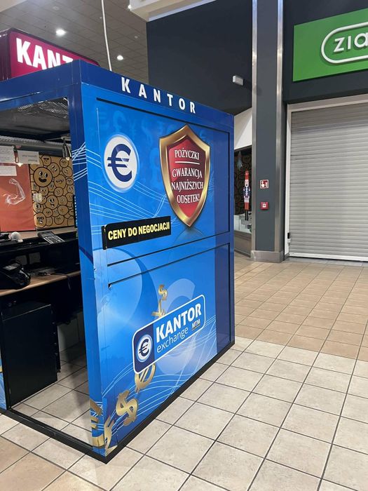 Gotowy biznes na sprzedaż