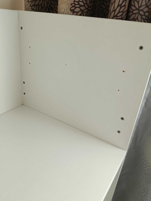 Przewijak/ biurko Ikea STUVA