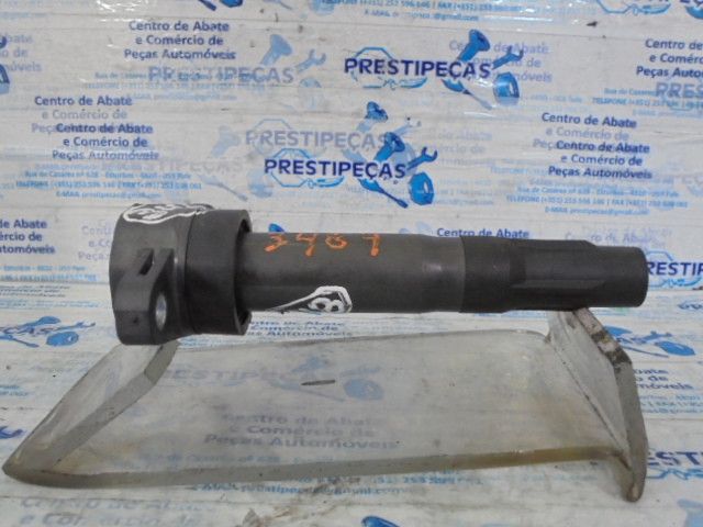 Bobina de ignição OPEL Agila B (H08)