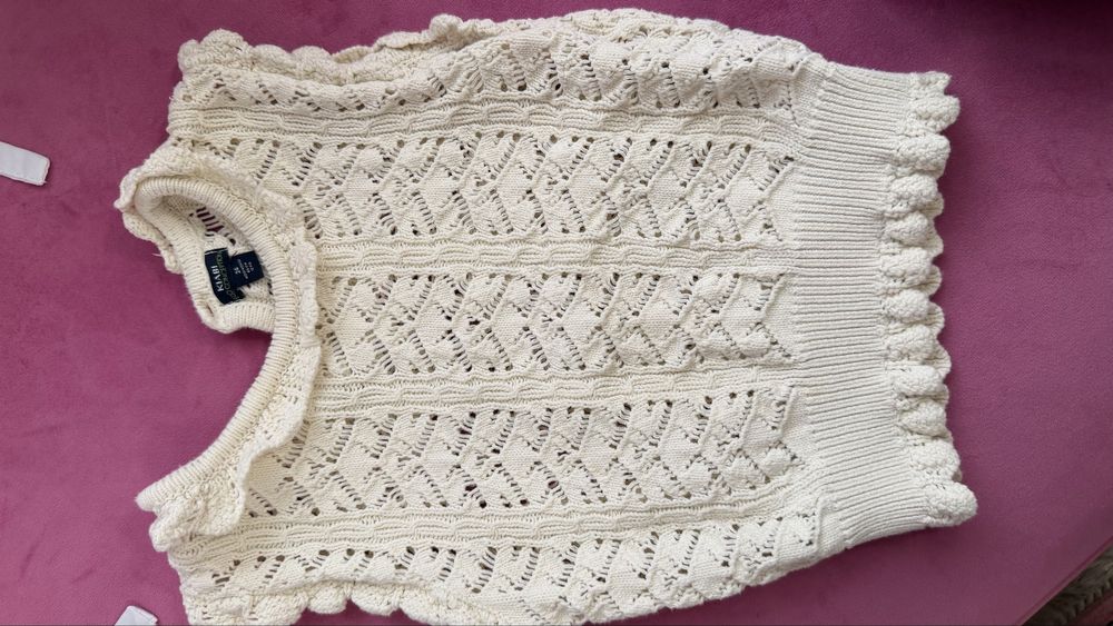 Продам речі для дівчинки 2–3 роки одним лотом