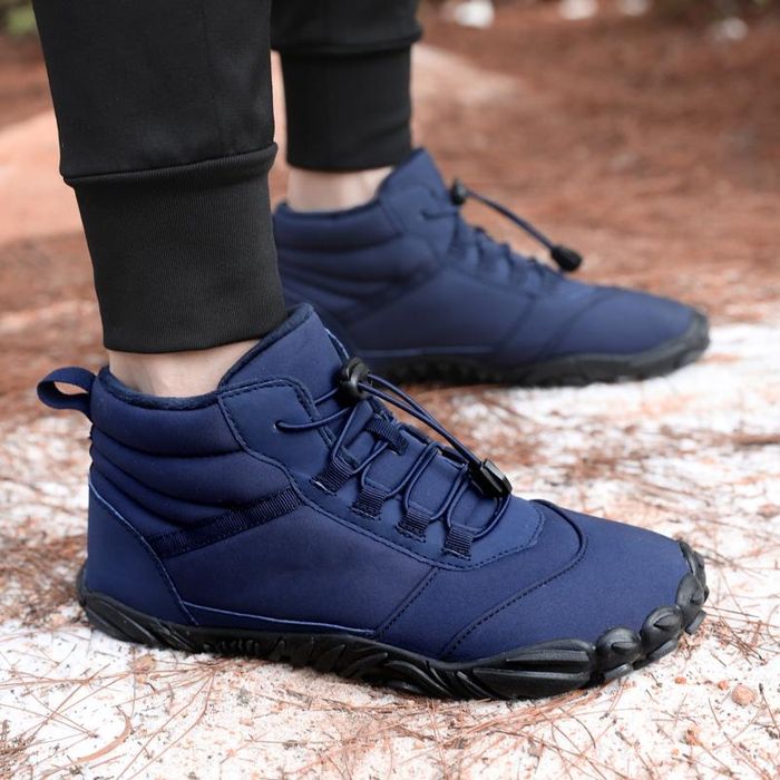 Nowe buty ciepłe wodoodporne firmy Ortoflex