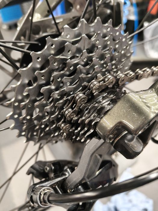 Gravel Triban RC520