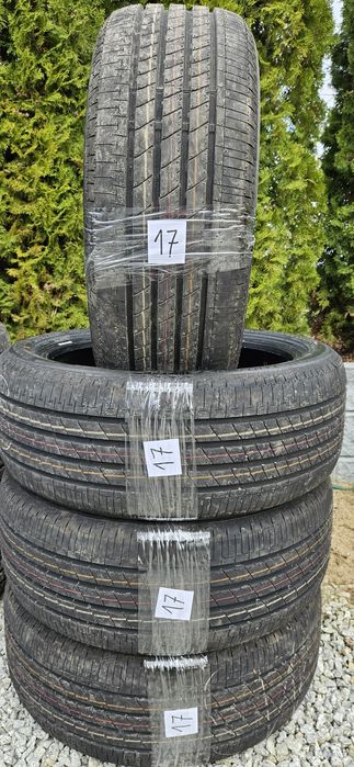 Opony letnie - 215/45/18 - Nowe!