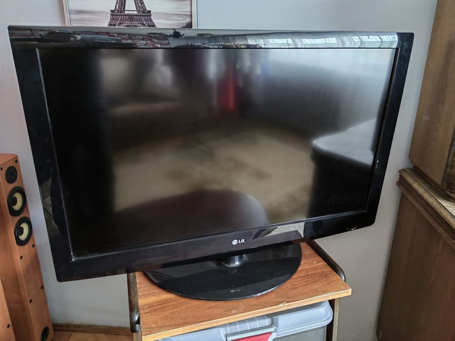 Telewizor LG - 42 cale