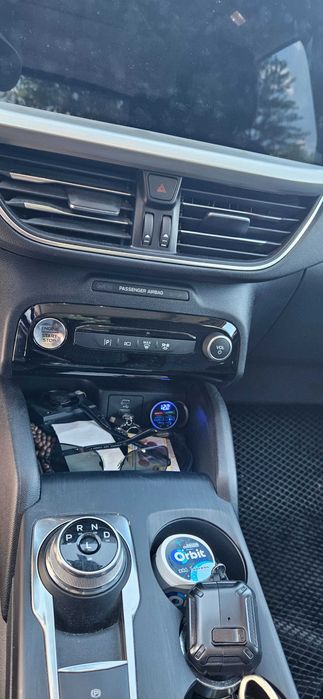 Продам Ford Escape 2023 PHEV 2023 р.
