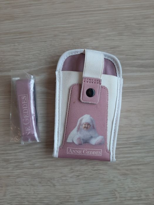 Bolsa para telemóvel Anne Geddes