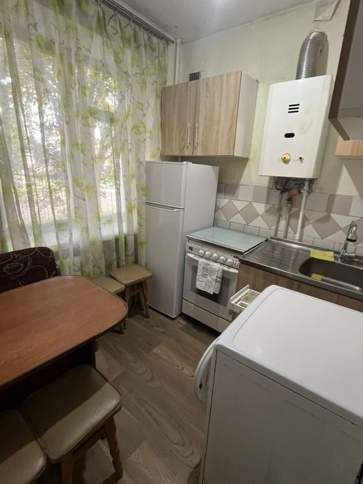 Здається двокімнатна квартира на черьомушках можливо помісячно