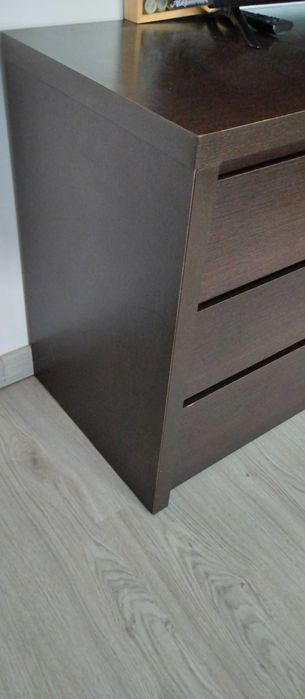 Mobília Quarto + Colchão