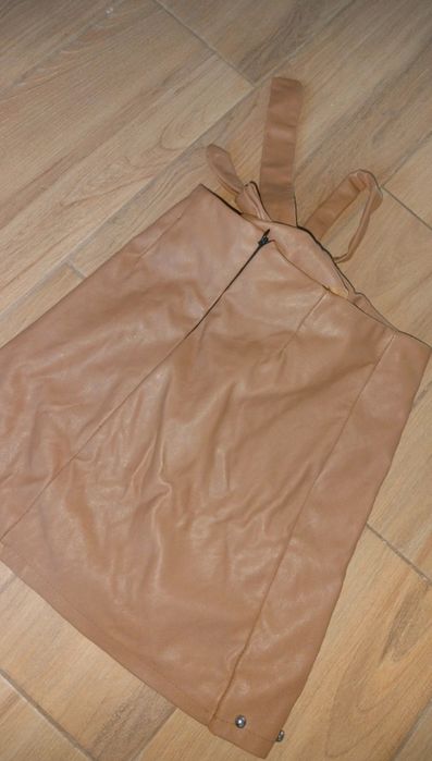 Spódniczka z kokardą