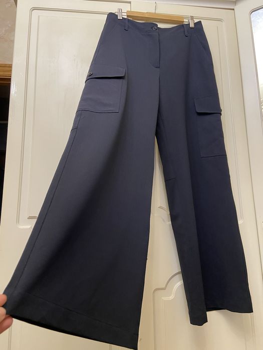 Weekend Max Mara брюки карго