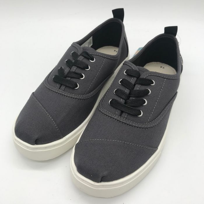 Buty damskie sneakersy Toms Cordones Cupsole r.36