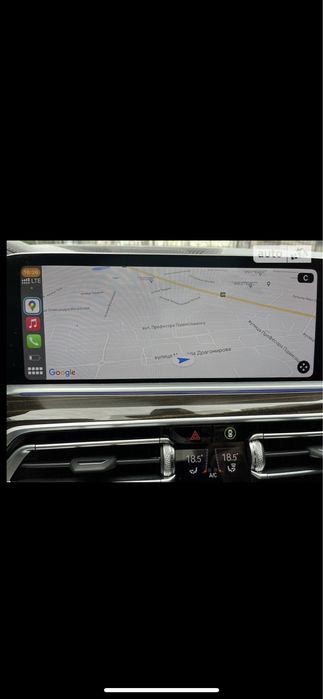 Продаю Bmw x5 G05  джип