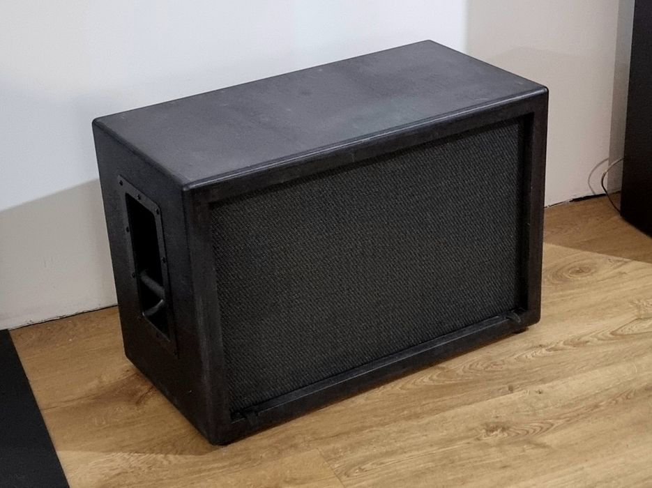 Kolumna gitarowa 2x12