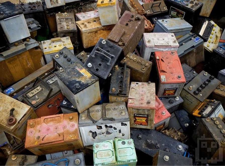 ПРИЙМАЮ автомобільні Б/В АКУМУЛЯТОРИ ДОРОГО, прийом бу акб неробочих